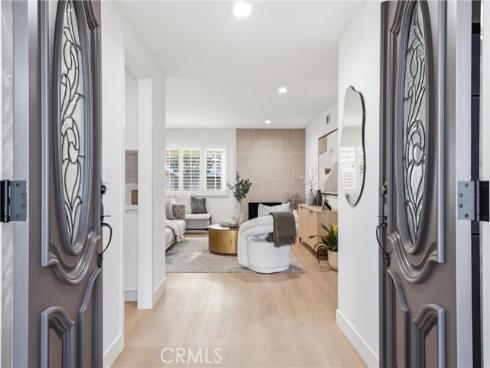17915 Santa Olivia , Fountain Valley, CA
