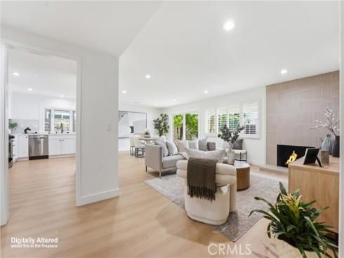 17915 Santa Olivia , Fountain Valley, CA