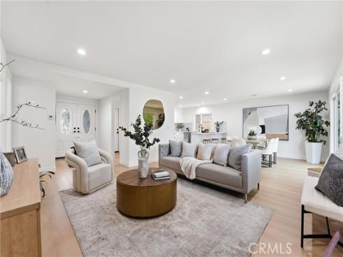 17915 Santa Olivia , Fountain Valley, CA