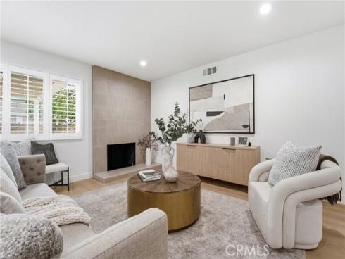 17915 Santa Olivia , Fountain Valley, CA