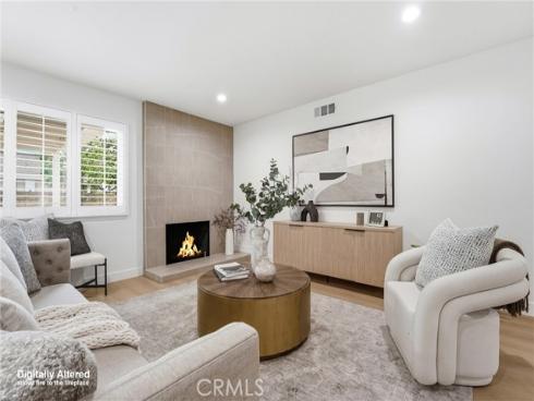 17915 Santa Olivia , Fountain Valley, CA