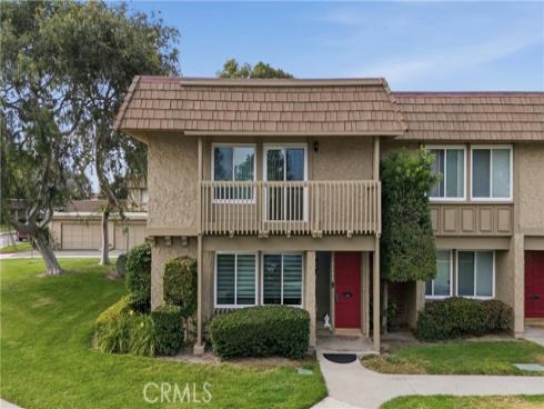 10466 Smoke River Court, Fountain Valley, CA