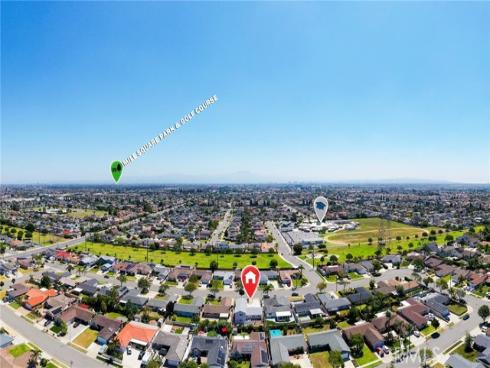 17641 Santa Maria , Fountain Valley, CA
