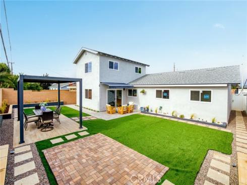 17641 Santa Maria , Fountain Valley, CA
