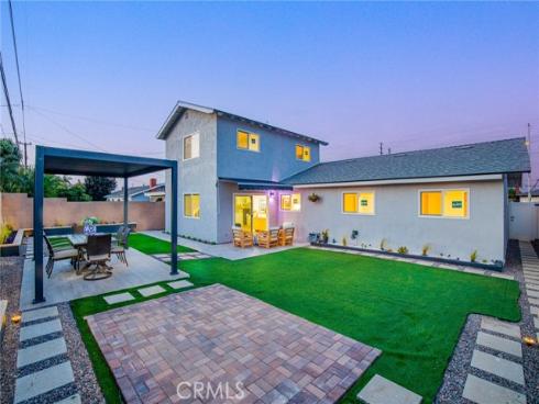 17641  Santa Maria  , Fountain Valley, CA