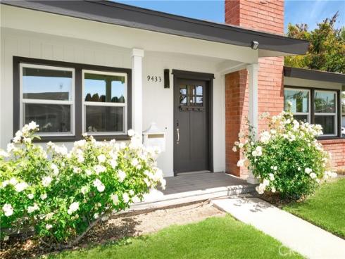 9433  Geranium   Circle, Fountain Valley, CA