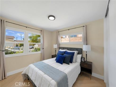 9433  Geranium   Circle, Fountain Valley, CA