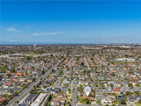 9433  Geranium   Circle, Fountain Valley, CA