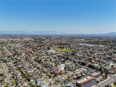 9433  Geranium   Circle, Fountain Valley, CA