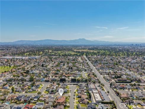 9433  Geranium   Circle, Fountain Valley, CA