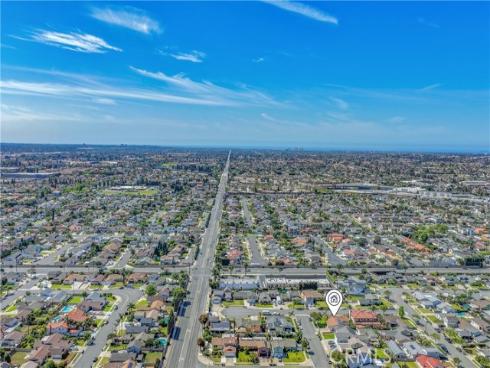 9433  Geranium   Circle, Fountain Valley, CA