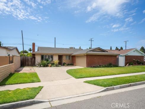 9080 La Casita , Fountain Valley, CA