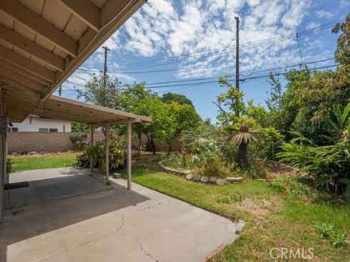9080 La Casita , Fountain Valley, CA