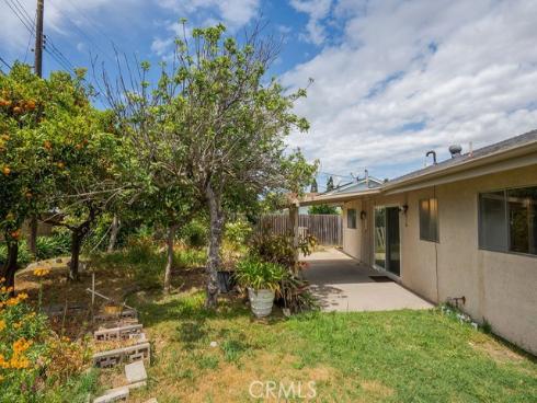9080 La Casita , Fountain Valley, CA