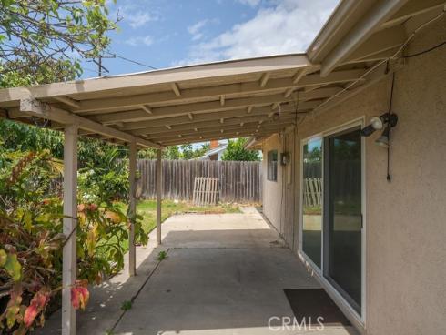 9080 La Casita , Fountain Valley, CA