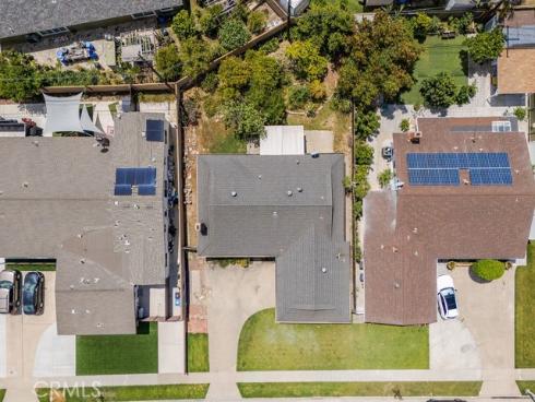 9080 La Casita , Fountain Valley, CA