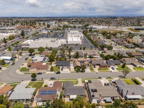 9080 La Casita , Fountain Valley, CA