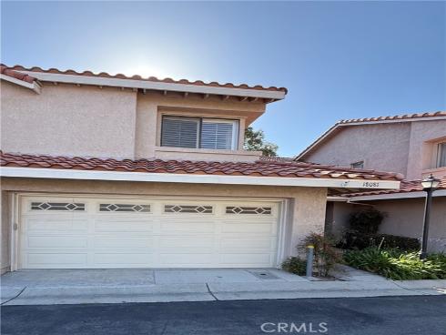 18081 Scanlan Court, Fountain Valley, CA