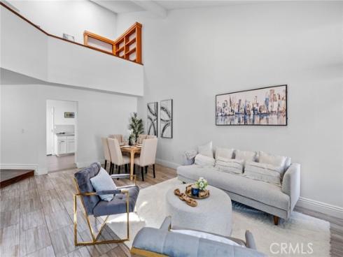 18081 Scanlan Court, Fountain Valley, CA