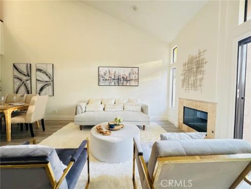 18081 Scanlan Court, Fountain Valley, CA