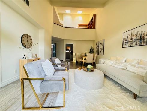 18081 Scanlan Court, Fountain Valley, CA