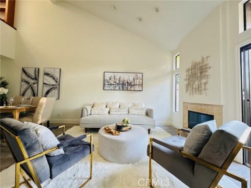 18081 Scanlan Court, Fountain Valley, CA