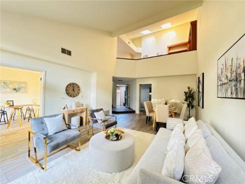 18081 Scanlan Court, Fountain Valley, CA