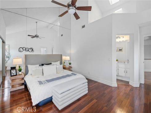 18081 Scanlan Court, Fountain Valley, CA