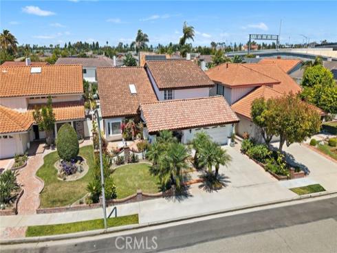 9889 Hamilton Avenue, Fountain Valley, CA