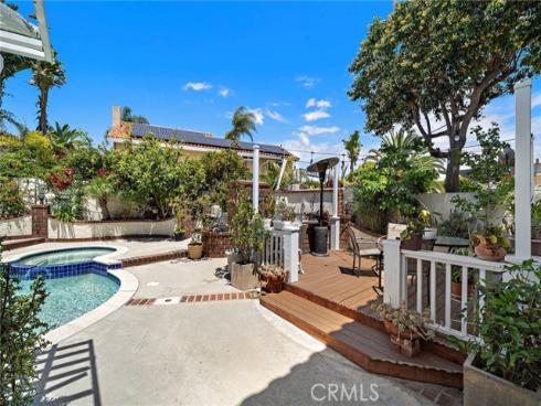 9889 Hamilton Avenue, Fountain Valley, CA