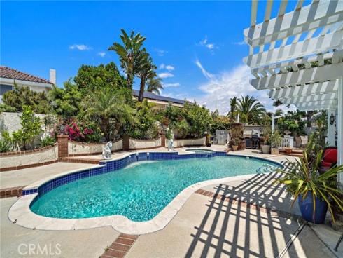 9889 Hamilton Avenue, Fountain Valley, CA