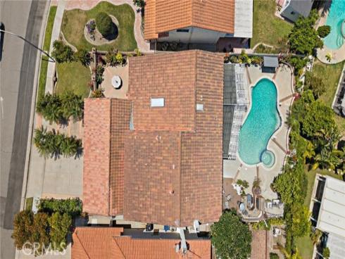 9889 Hamilton Avenue, Fountain Valley, CA