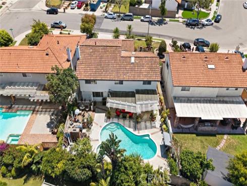 9889 Hamilton Avenue, Fountain Valley, CA