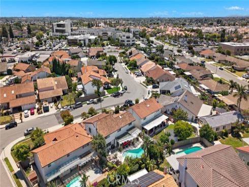 9889 Hamilton Avenue, Fountain Valley, CA