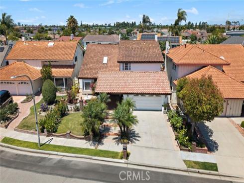 9889 Hamilton Avenue, Fountain Valley, CA