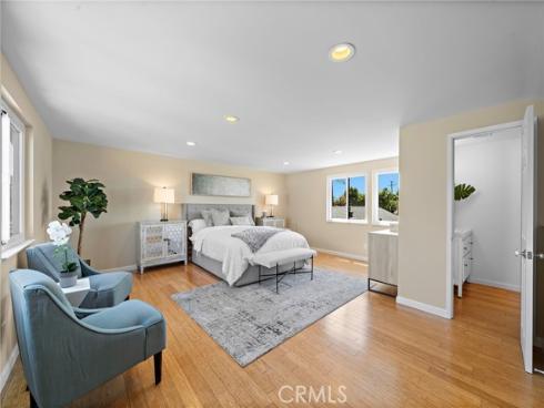 9404 El Blanco Avenue , Fountain Valley, CA