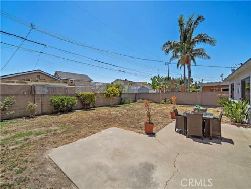 9404 El Blanco Avenue , Fountain Valley, CA