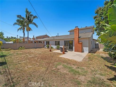 9404 El Blanco Avenue , Fountain Valley, CA