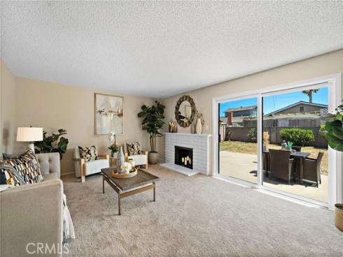 9404 El Blanco Avenue , Fountain Valley, CA