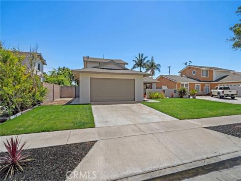 9404  El Blanco Avenue  , Fountain Valley, CA