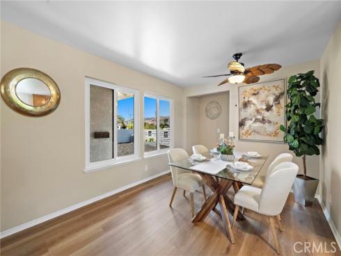 9404 El Blanco Avenue , Fountain Valley, CA