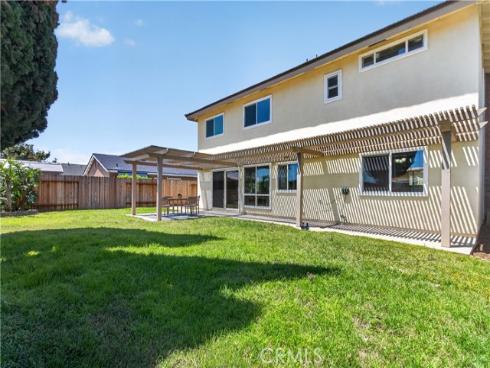 11244 Snowdrop , Fountain Valley, CA
