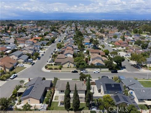 11244 Snowdrop , Fountain Valley, CA