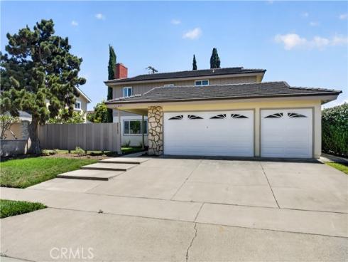 11244  Snowdrop  , Fountain Valley, CA