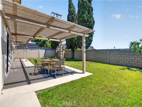 11244 Snowdrop , Fountain Valley, CA