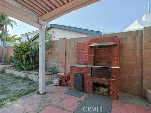 17031  Ward  , Fountain Valley, CA