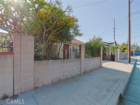 17031  Ward  , Fountain Valley, CA