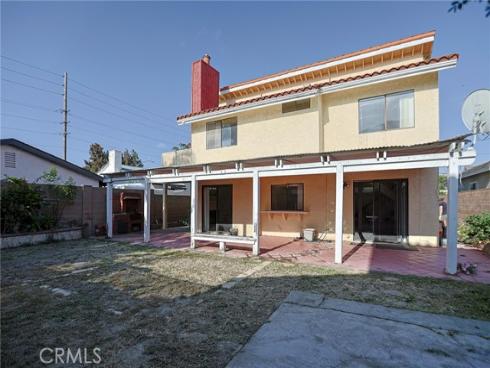 17031  Ward  , Fountain Valley, CA