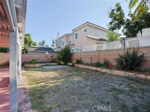 17031  Ward  , Fountain Valley, CA