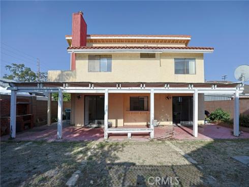 17031  Ward  , Fountain Valley, CA